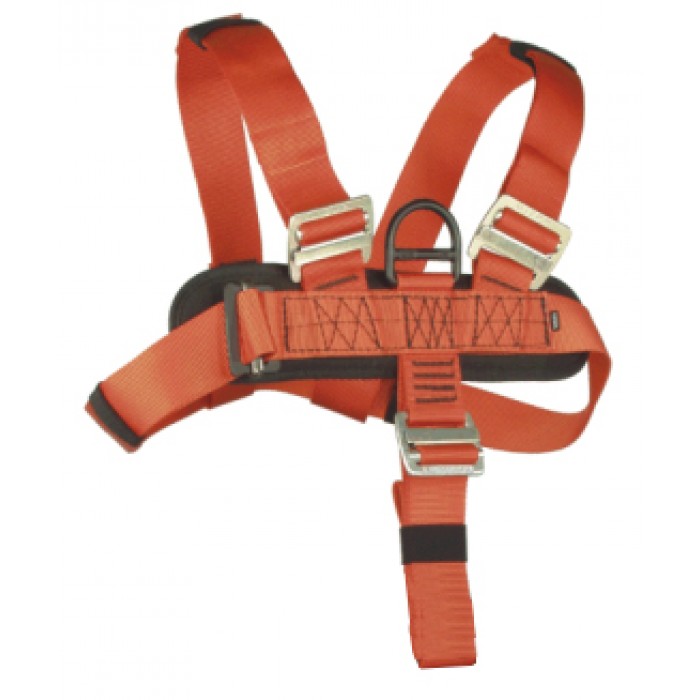 Yates Gear, Inc., Harnesses